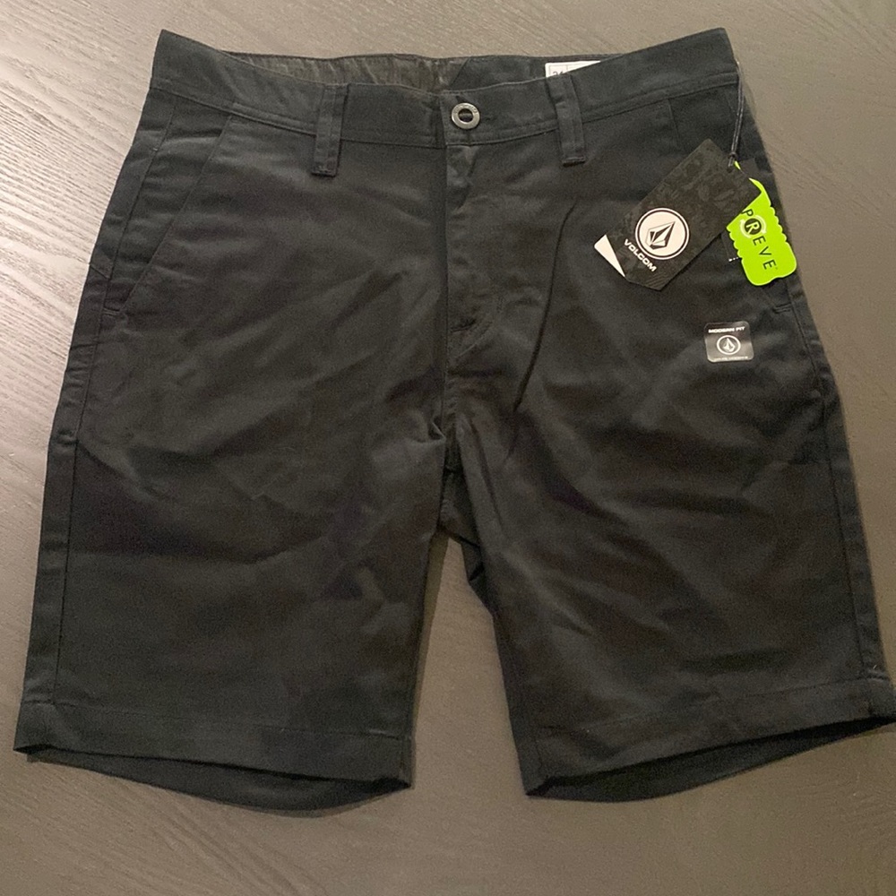Volcom Shorts in time for summer